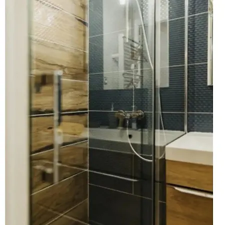 Le Key Largo Apartment Cherbourg-en-Cotentin