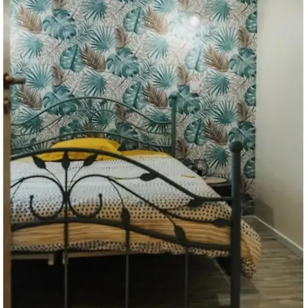 Le Key Largo Apartment Cherbourg-en-Cotentin