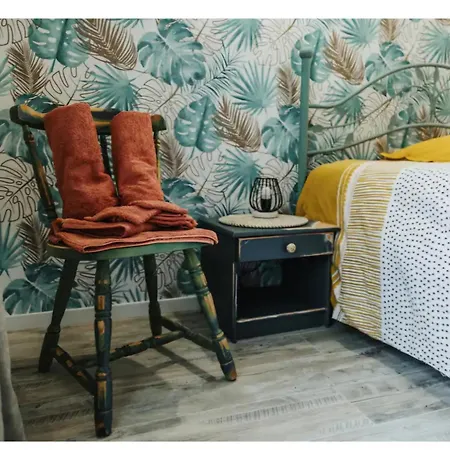 Apartment Le Key Largo Cherbourg-en-Cotentin